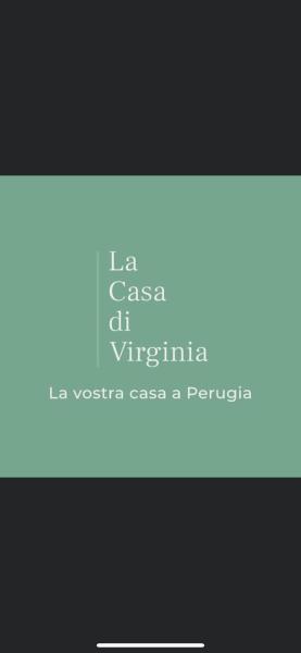 La casa di Virginia